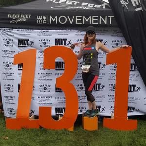 Meet your Posher, Marcia